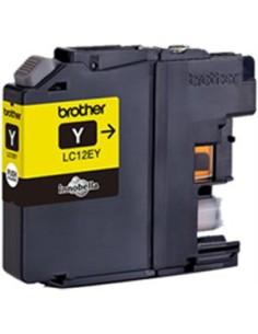 Cartucho de tinta ORIGINAL LC12EY