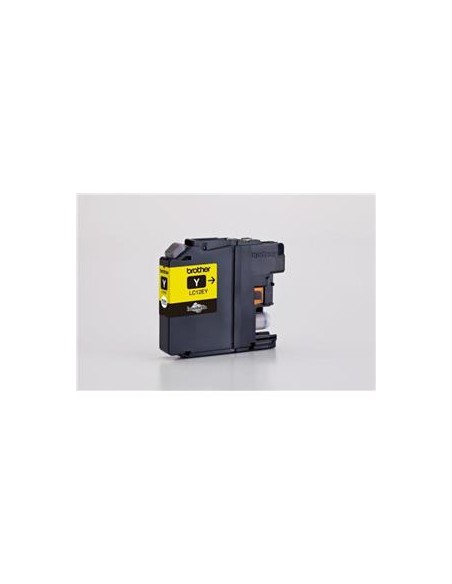 Cartucho de tinta ORIGINAL LC12EY