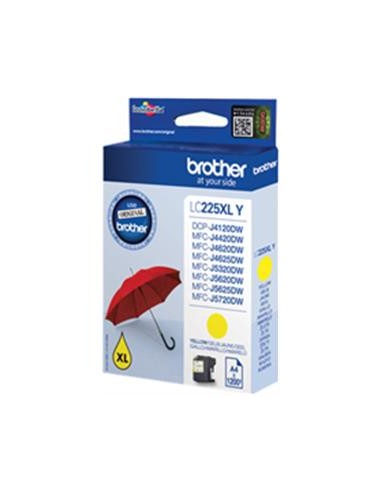 Cartucho de tinta ORIGINAL LC225XLYBP