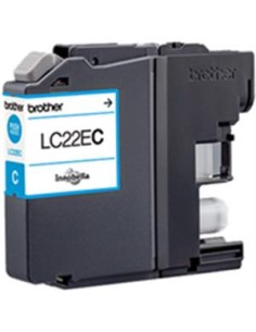 Cartucho de tinta ORIGINAL LC22EC