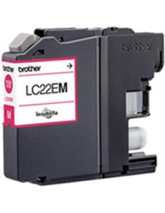 Cartucho de tinta ORIGINAL LC22EM