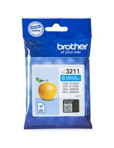 Cartucho de tinta ORIGINAL LC3211C