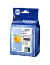 Multipack 4 cartuchos de tinta ORIGINAL LC3211VAL