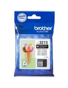 Cartucho de tinta ORIGINAL LC3213BK