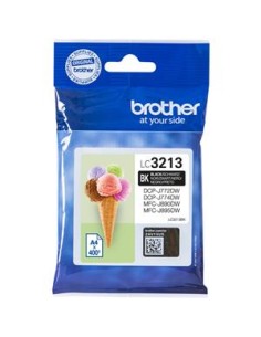 Cartucho de tinta ORIGINAL LC3213BK 2