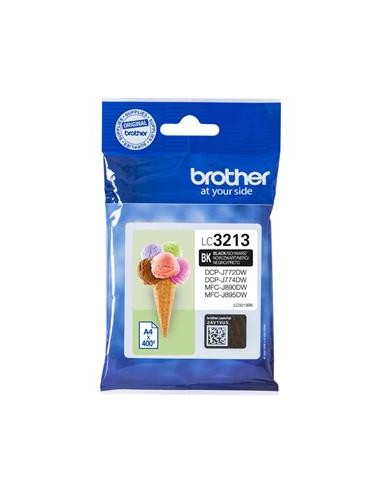 Cartucho de tinta ORIGINAL LC3213BK