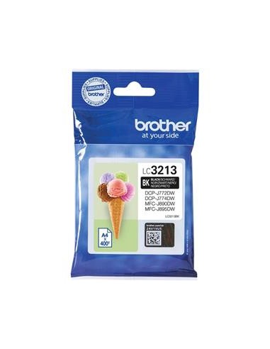 Cartucho de tinta ORIGINAL LC3213BK