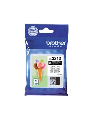 Cartucho de tinta ORIGINAL LC3213BK