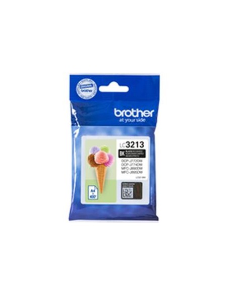 Cartucho de tinta ORIGINAL LC3213BK