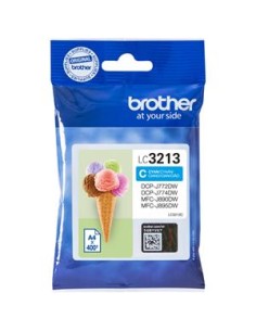 Cartucho de tinta ORIGINAL LC3213C 2