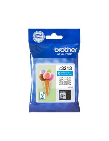 Cartucho de tinta ORIGINAL LC3213C