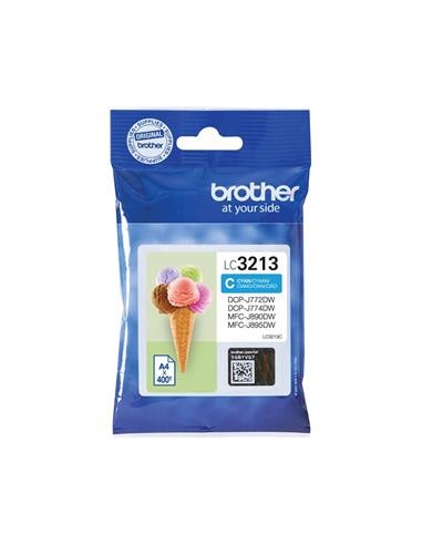 Cartucho de tinta ORIGINAL LC3213C
