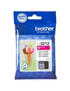 Cartucho de tinta ORIGINAL LC3213M 2