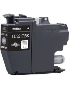 Cartucho de tinta ORIGINAL LC3217BK 2