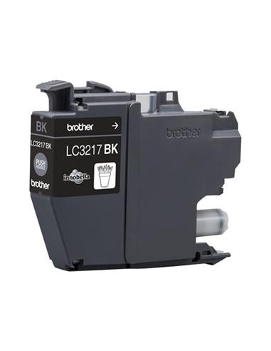 Cartucho de tinta ORIGINAL LC3217BK