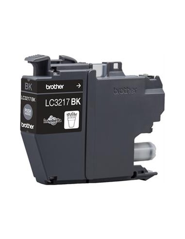 Cartucho de tinta ORIGINAL LC3217BK