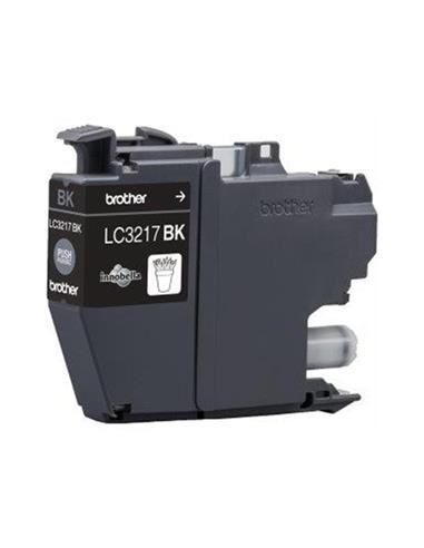 Cartucho de tinta ORIGINAL LC3217BK