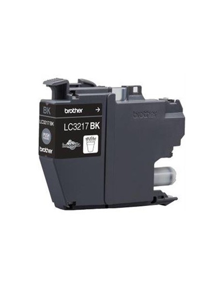 Cartucho de tinta ORIGINAL LC3217BK