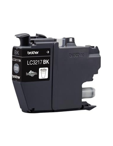 Cartucho de tinta ORIGINAL LC3217BK
