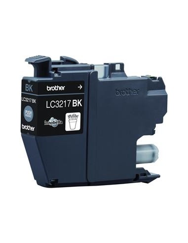 Cartucho de tinta ORIGINAL LC3217BK