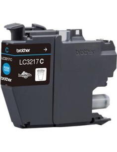 Cartucho de tinta ORIGINAL LC3217C