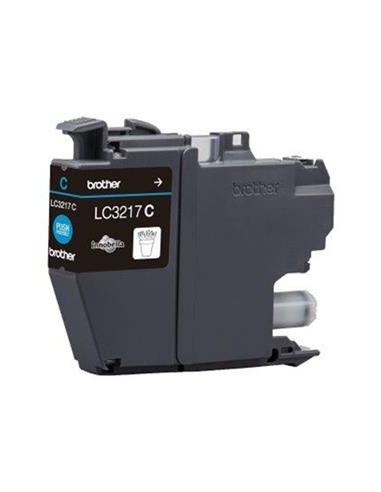 Cartucho de tinta ORIGINAL LC3217C