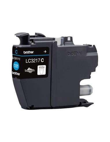 Cartucho de tinta ORIGINAL LC3217C