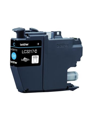Cartucho de tinta ORIGINAL LC3217C