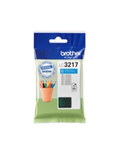 Cartucho de tinta ORIGINAL LC3217C