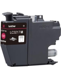Cartucho de tinta ORIGINAL LC3217M 2