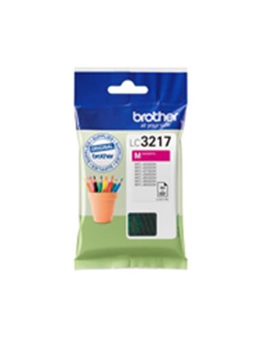 Cartucho de tinta ORIGINAL LC3217M