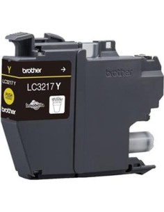 Cartucho de tinta ORIGINAL LC3217Y