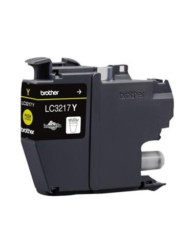 Cartucho de tinta ORIGINAL LC3217Y