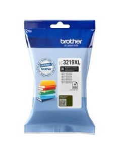 Cartucho de tinta ORIGINAL LC3219XLBK