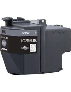 Cartucho de tinta ORIGINAL LC3219XLBK 2