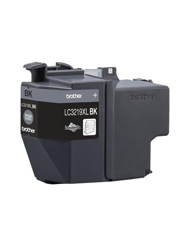 Cartucho de tinta ORIGINAL LC3219XLBK