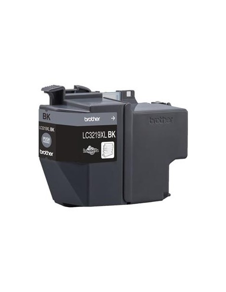 Cartucho de tinta ORIGINAL LC3219XLBK