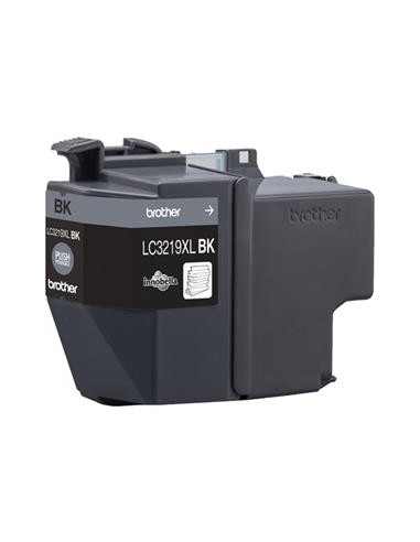 Cartucho de tinta ORIGINAL LC3219XLBK
