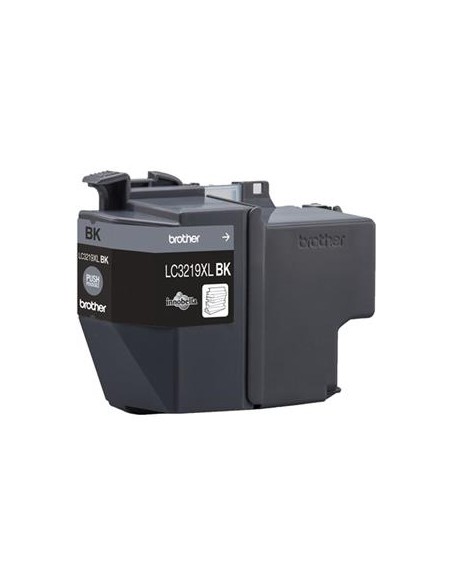Cartucho de tinta ORIGINAL LC3219XLBK