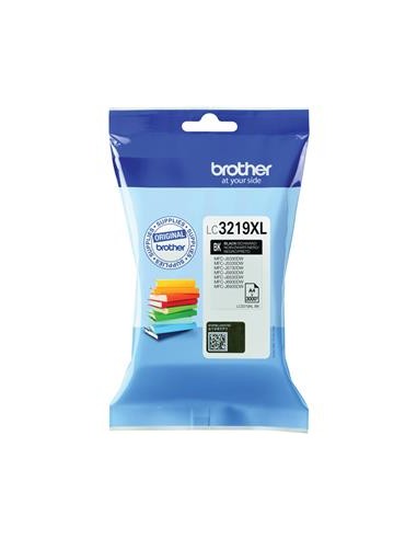 Cartucho de tinta ORIGINAL LC3219XLBK