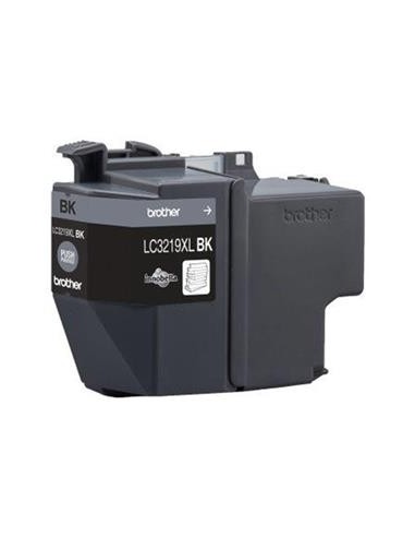 Cartucho de tinta ORIGINAL LC3219XLBK