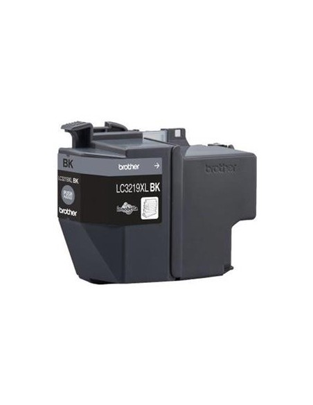 Cartucho de tinta ORIGINAL LC3219XLBK