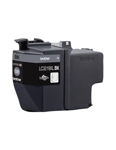 Cartucho de tinta ORIGINAL LC3219XLBK