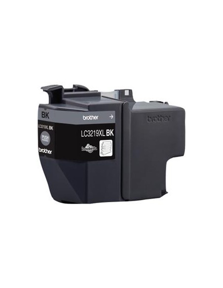 Cartucho de tinta ORIGINAL LC3219XLBK