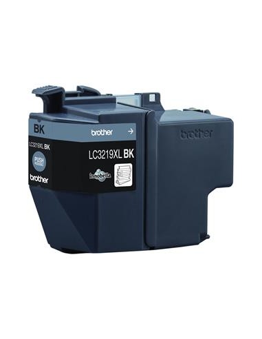 Cartucho de tinta ORIGINAL LC3219XLBK
