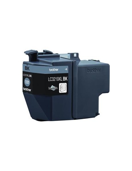 Cartucho de tinta ORIGINAL LC3219XLBK