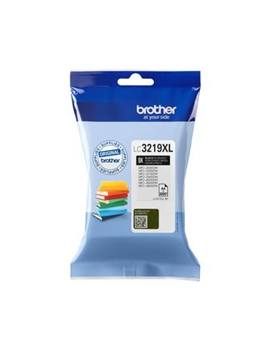 Cartucho de tinta ORIGINAL LC3219XLBK