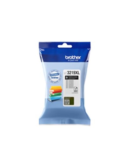 Cartucho de tinta ORIGINAL LC3219XLBK