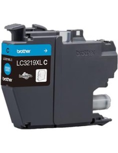 Cartucho de tinta ORIGINAL LC3219XLC 2