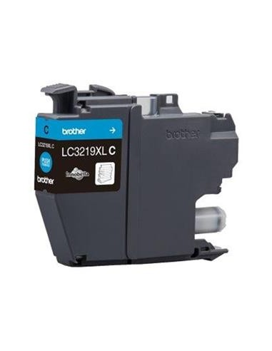 Cartucho de tinta ORIGINAL LC3219XLC